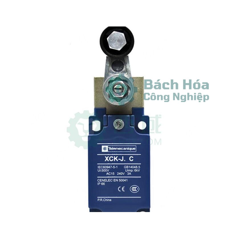 Khí cụ điện CHINT VKD827
