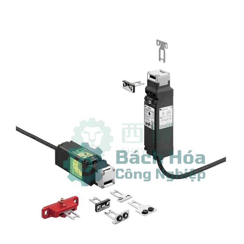 Khí cụ điện IDEC A51A