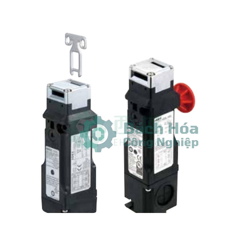 Khí cụ điện IDEC DD44LM-G