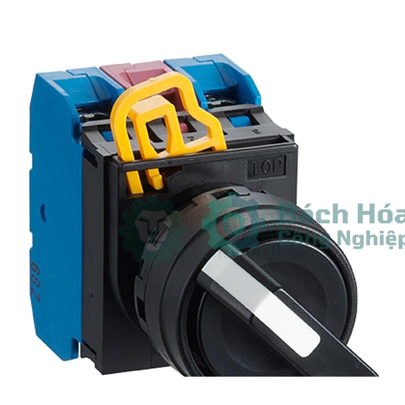 Khí cụ điện IDEC E11