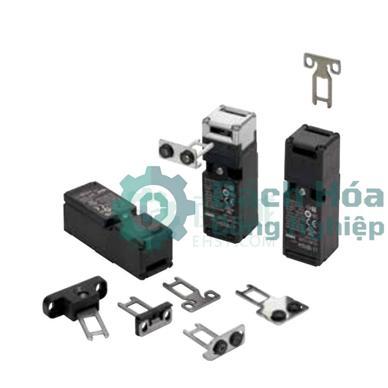Khí cụ điện IDEC GJS643