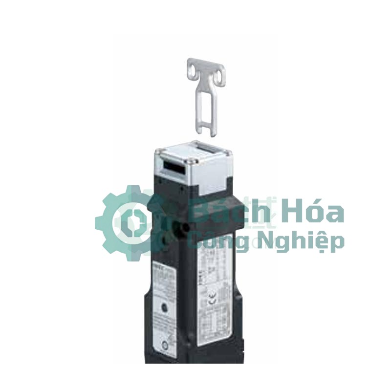 Khí cụ điện IDEC NAJ802