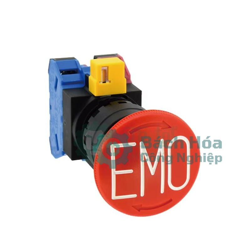 Khí cụ điện IDEC V422R-EMO