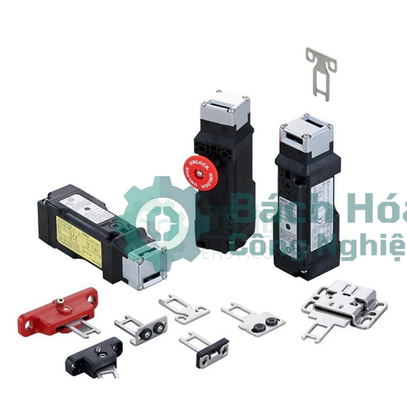 Khí cụ điện IDEC VA44M-G