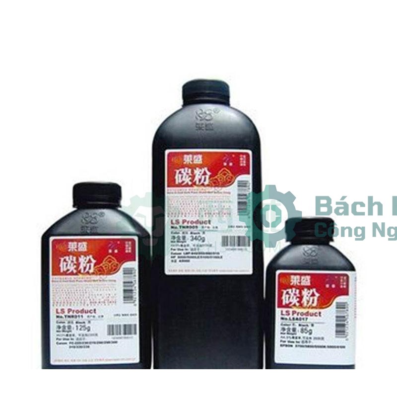Khí cụ điện LS 03000