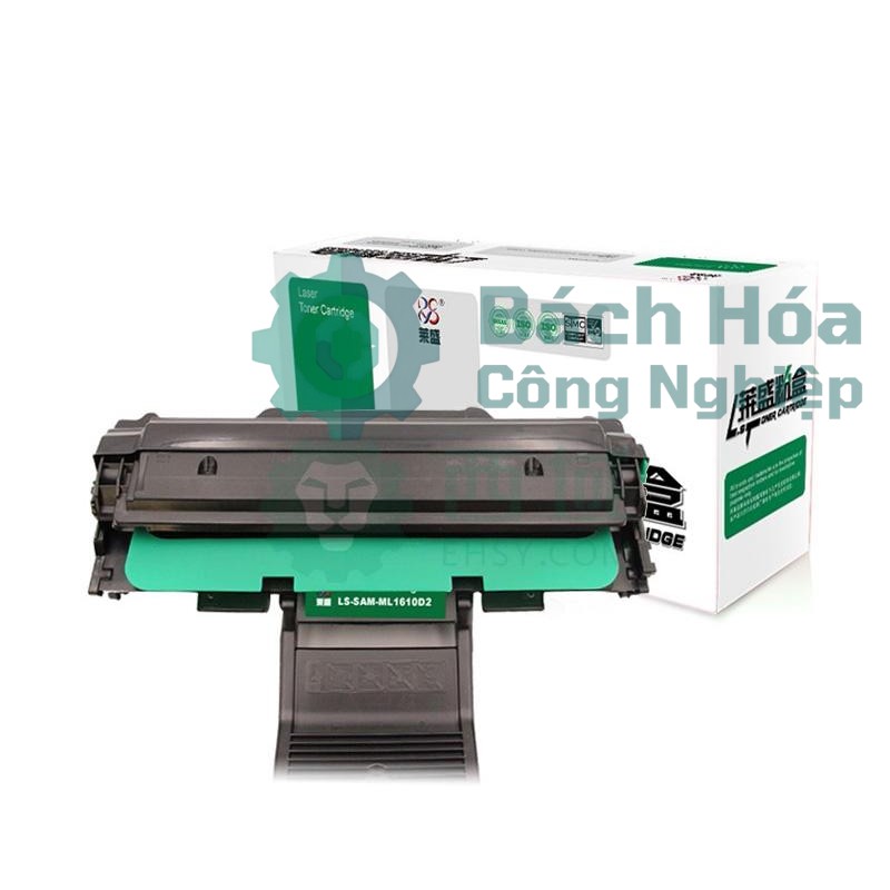 Khí cụ điện LS 1610/2010/2510/2570