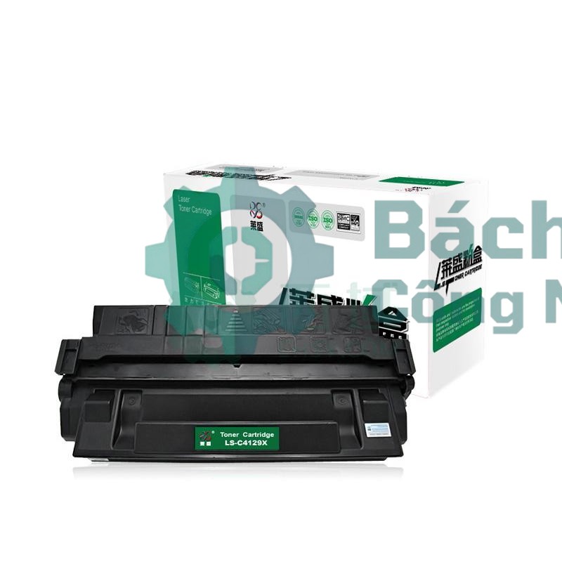 Khí cụ điện LS 5000/5100