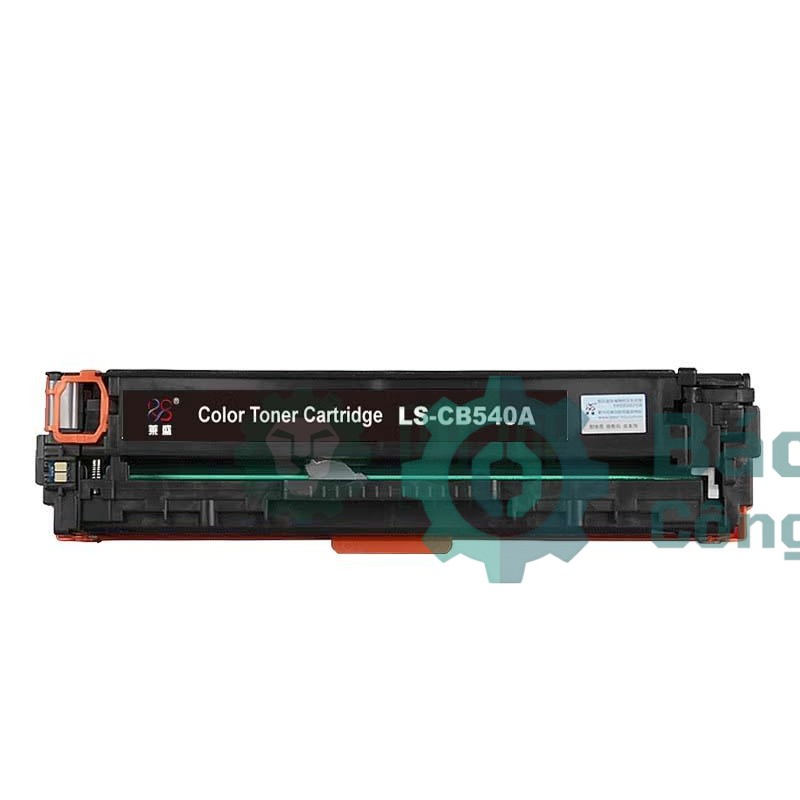 Khí cụ điện LS CB540A