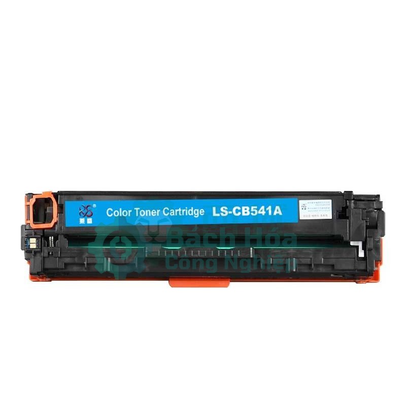 Khí cụ điện LS CB541A