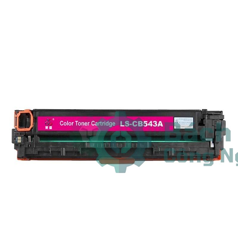 Khí cụ điện LS CB543A