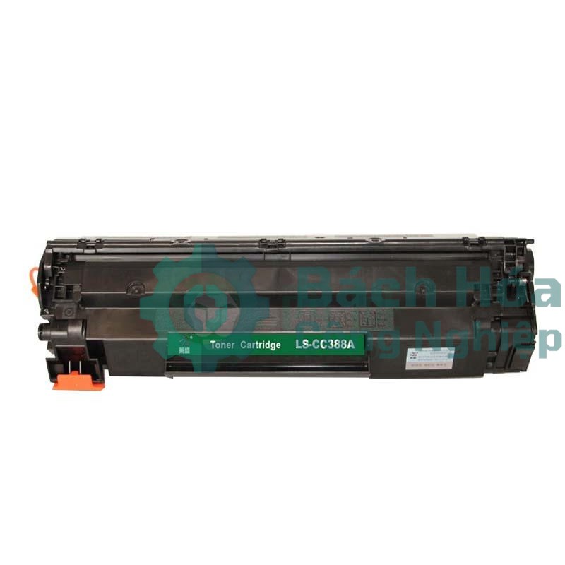 Khí cụ điện LS CC388A
