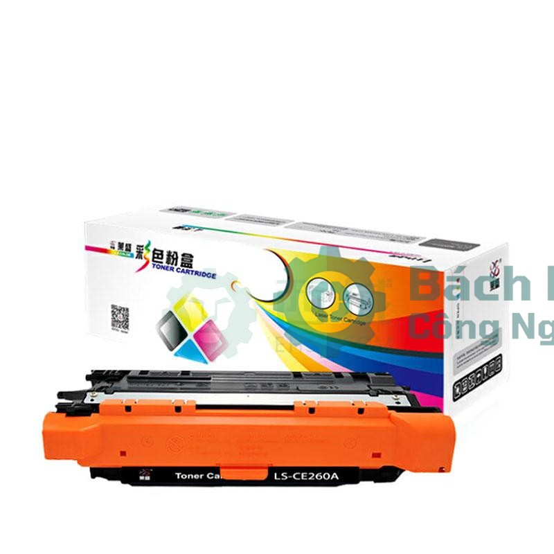 Khí cụ điện LS CE260A