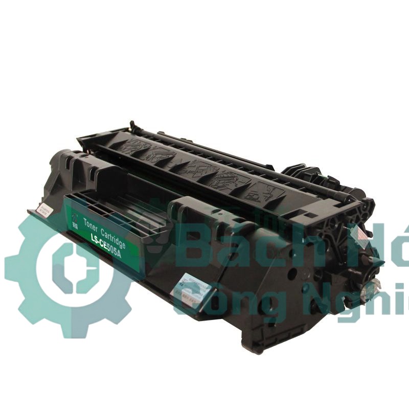 Khí cụ điện LS CE505A