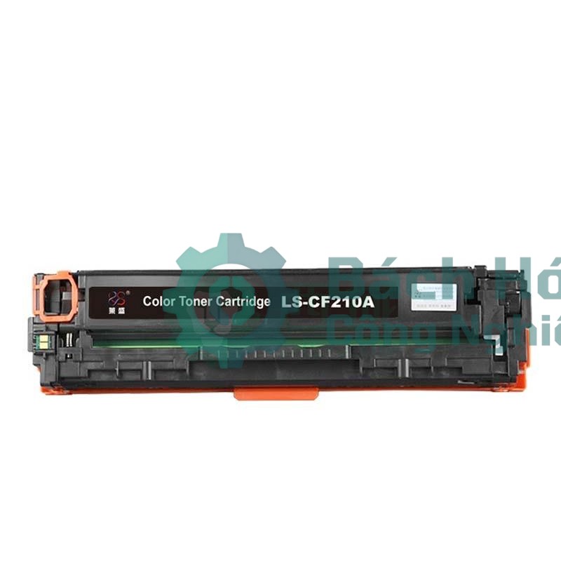 Khí cụ điện LS CF210A