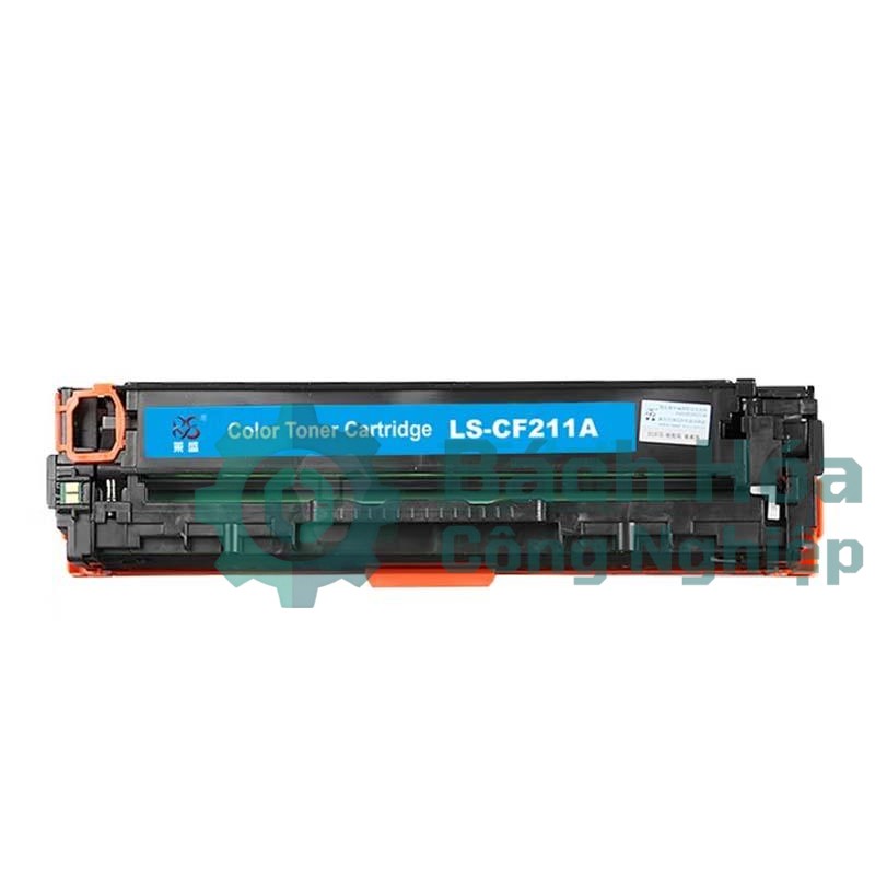 Khí cụ điện LS CF211A