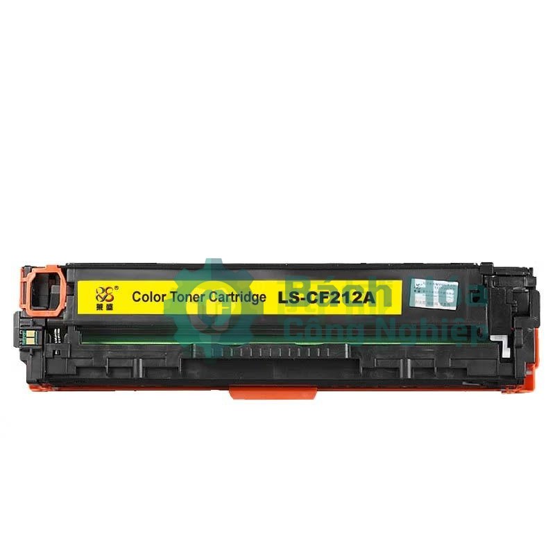 Khí cụ điện LS CF212A