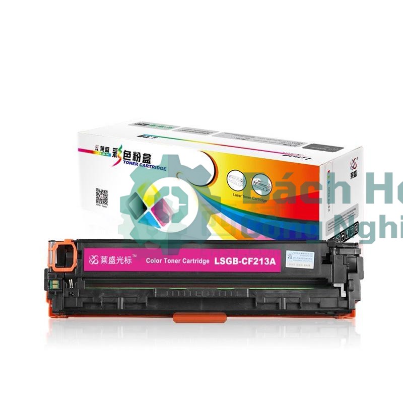 Khí cụ điện LS CF213A