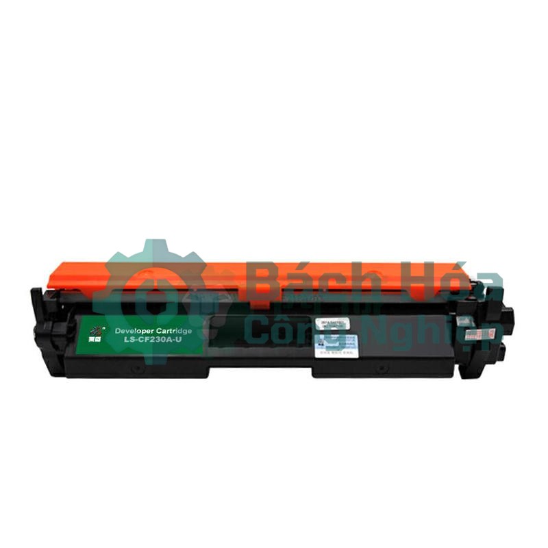 Khí cụ điện LS CF230A-U
