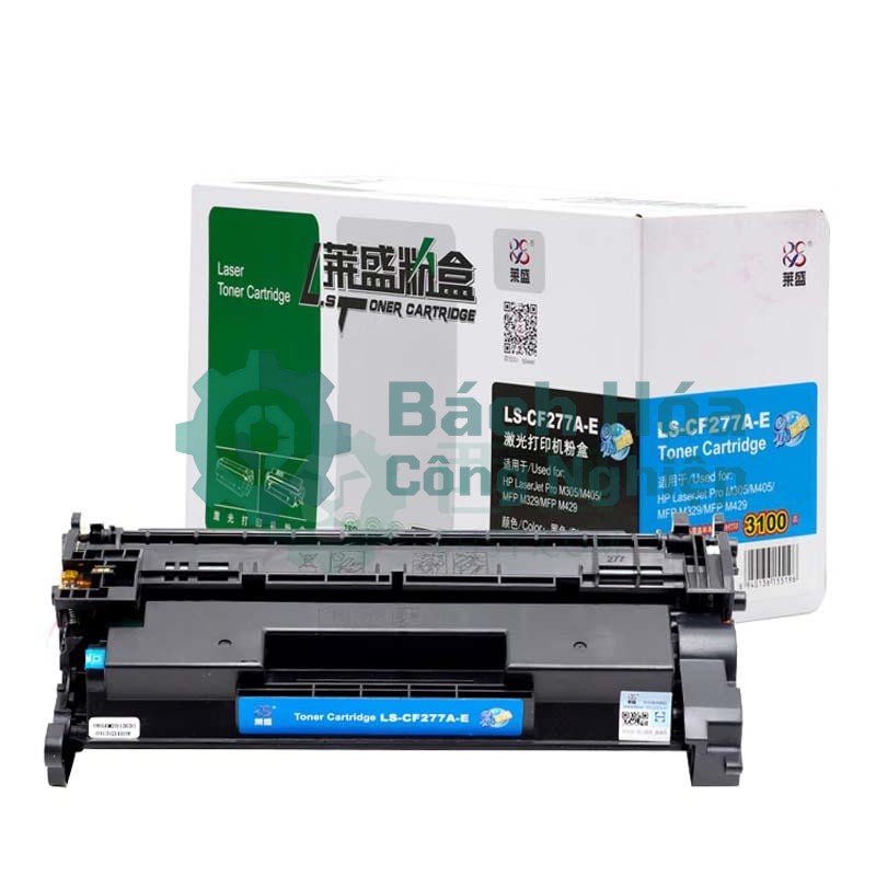 Khí cụ điện LS CF277A-E
