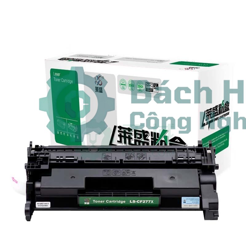 Khí cụ điện LS CF277X-E