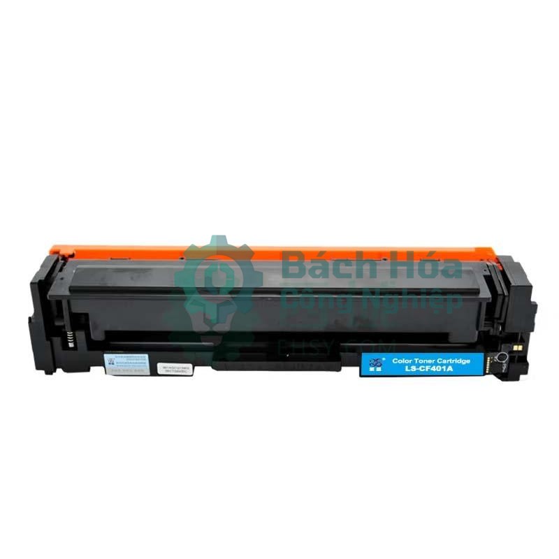 Khí cụ điện LS CF401A