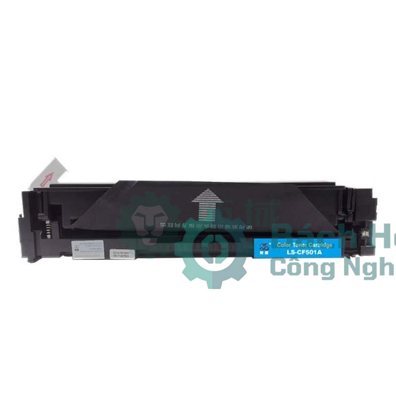 Khí cụ điện LS CF501A