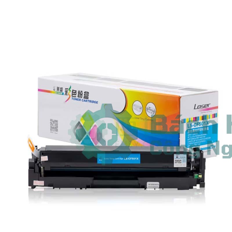 Khí cụ điện LS CF501X