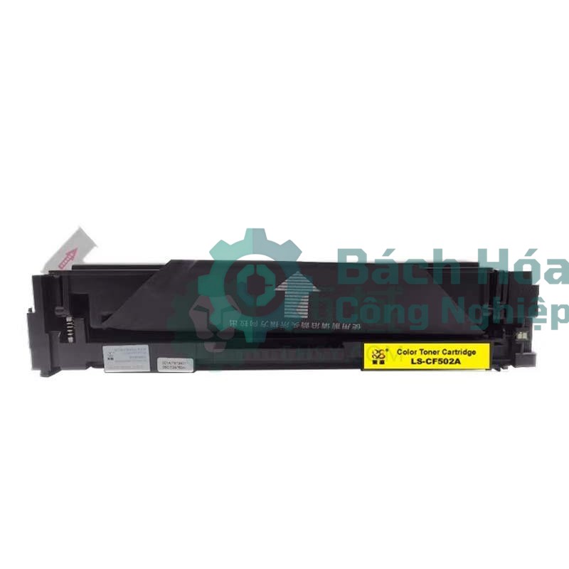 Khí cụ điện LS CF502A