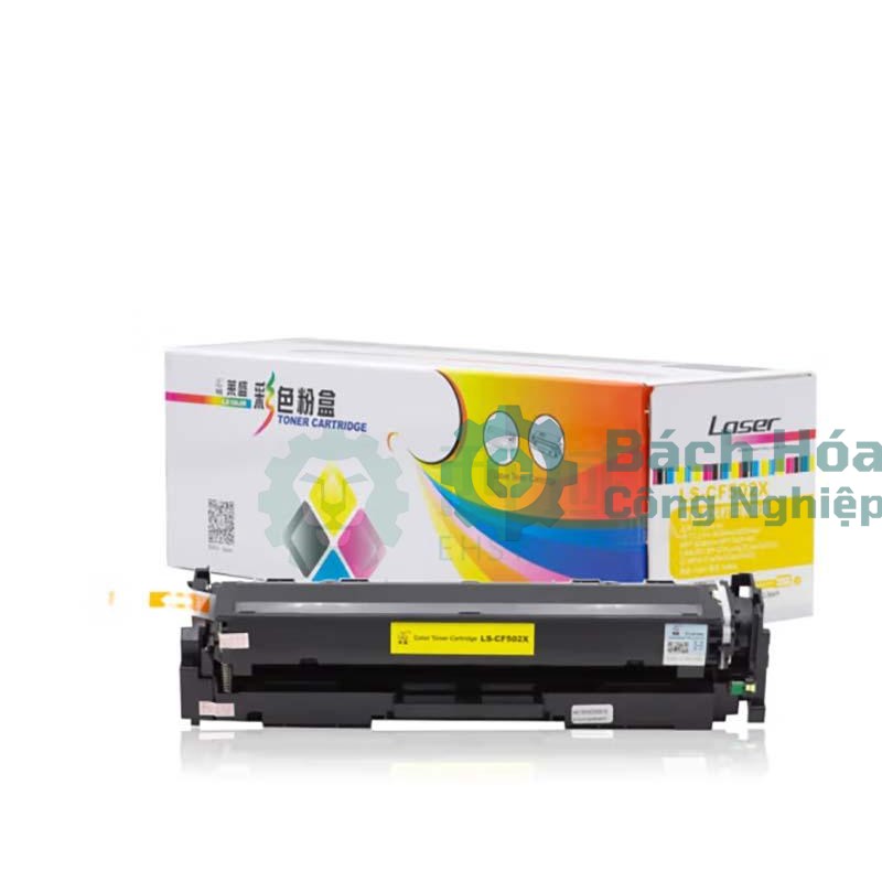 Khí cụ điện LS CF502X