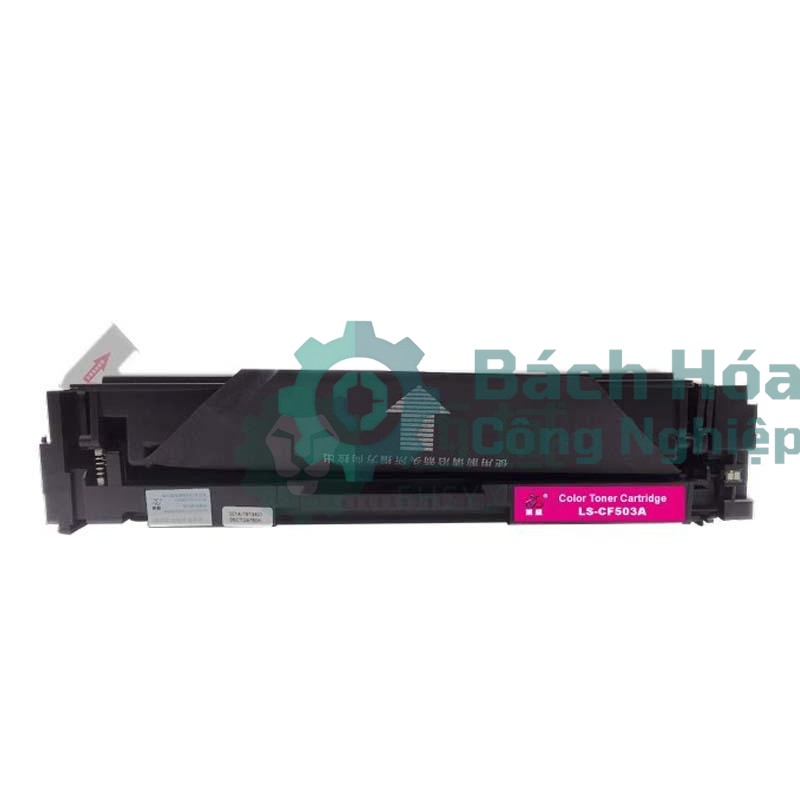 Khí cụ điện LS CF503A