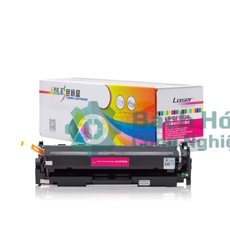 Khí cụ điện LS CF503X