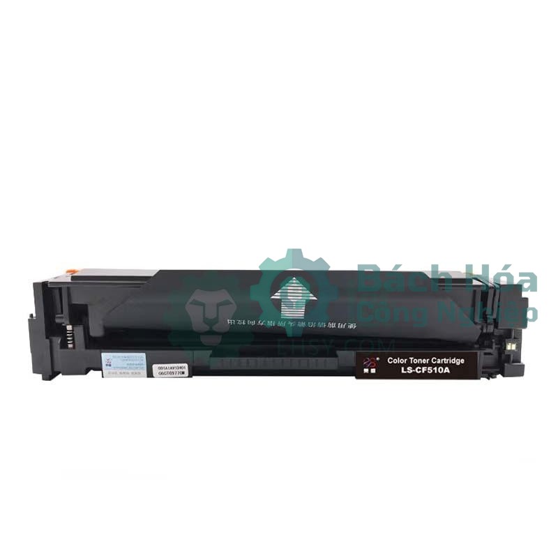 Khí cụ điện LS CF510A
