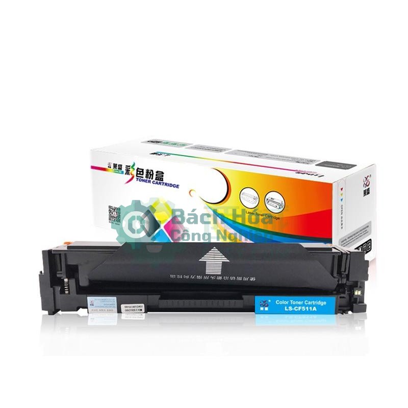 Khí cụ điện LS CF511A