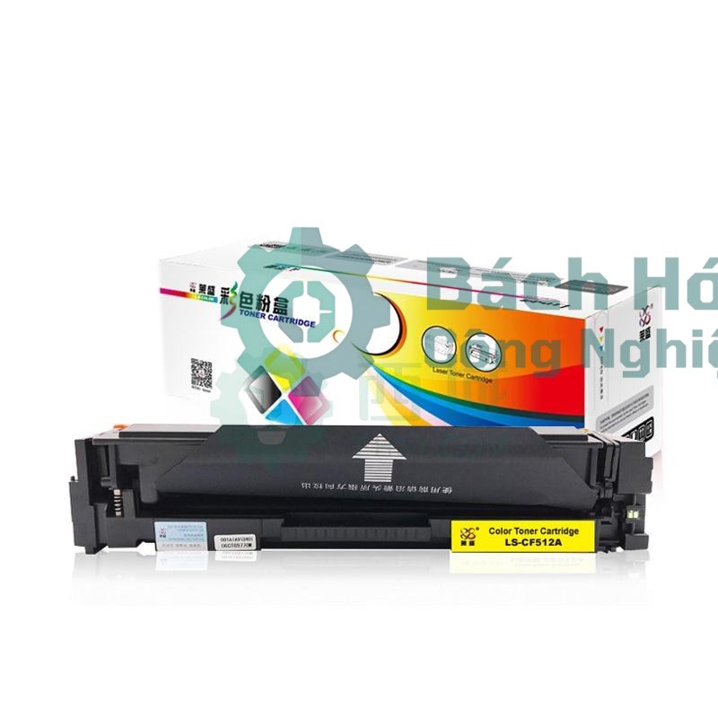 Khí cụ điện LS CF512A