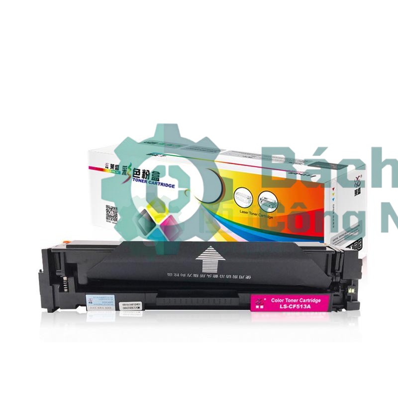 Khí cụ điện LS CF513A
