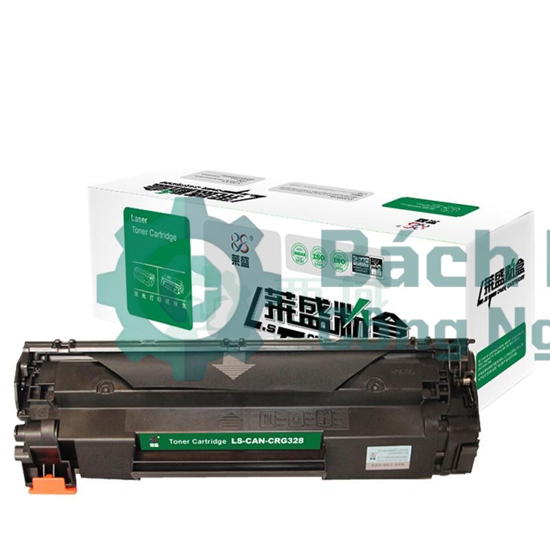 Khí cụ điện LS CRG328