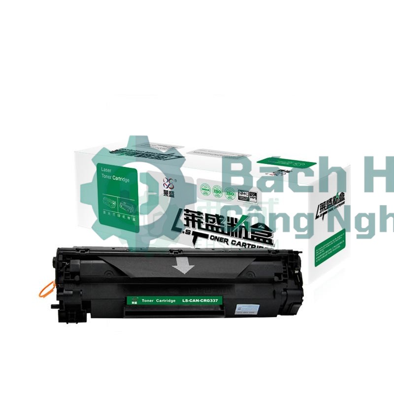 Khí cụ điện LS CRG337
