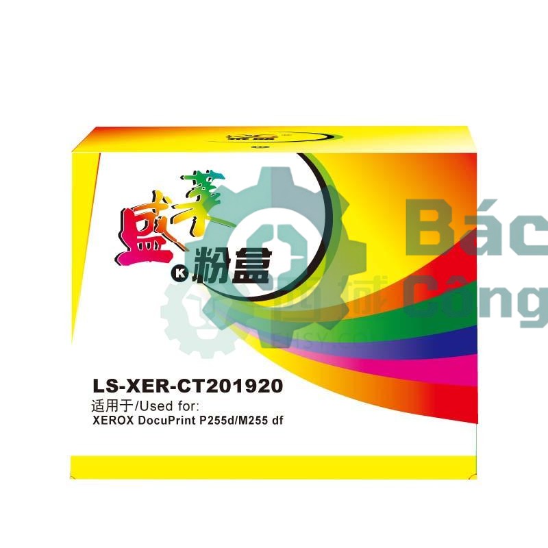 Khí cụ điện LS CT201920