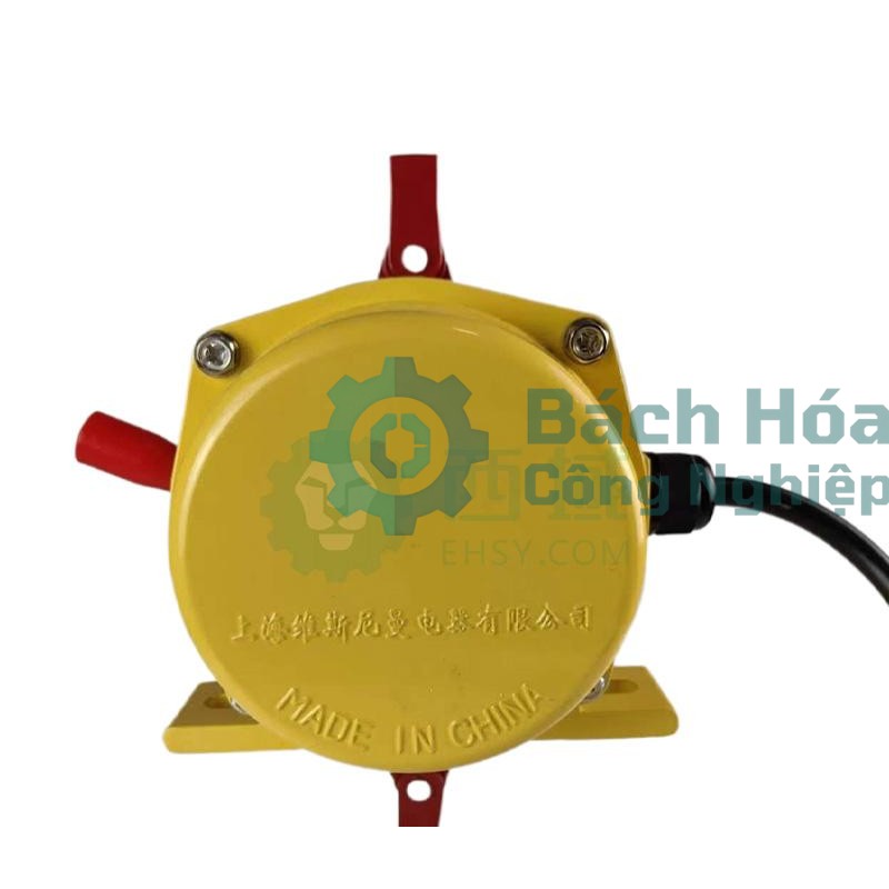 Khí cụ điện LS LS110LA