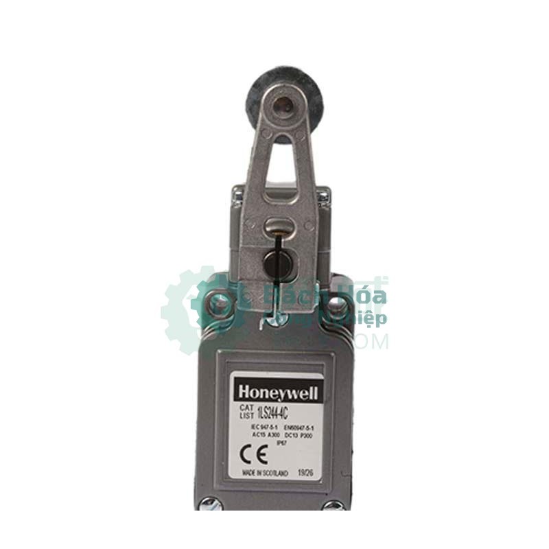 Khí cụ điện LS LS244-4C