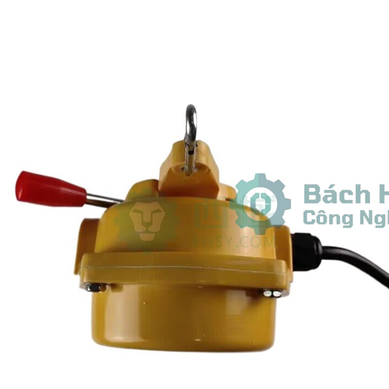 Khí cụ điện LS LS250LS