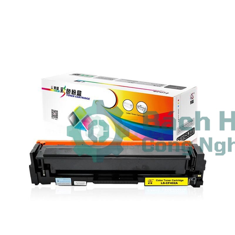 Khí cụ điện LS M252/M277