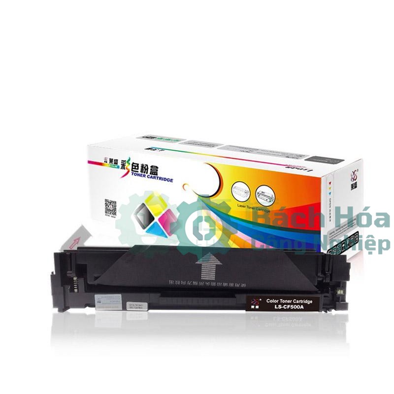 Khí cụ điện LS M254/M280