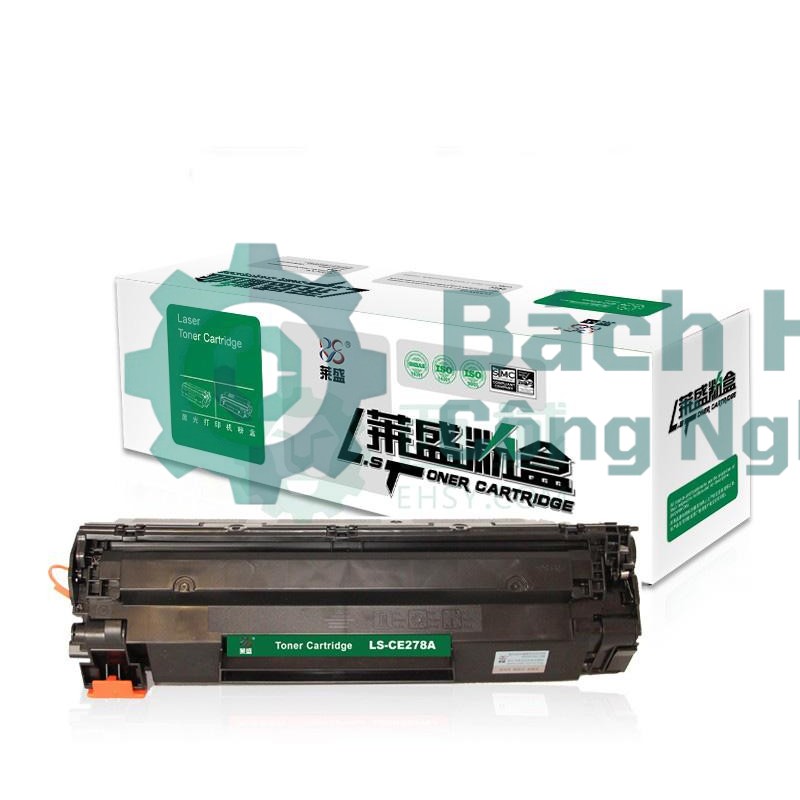 Khí cụ điện LS P1566/P1606/M1536