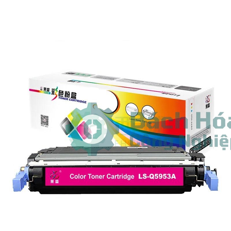 Khí cụ điện LS Q5950A