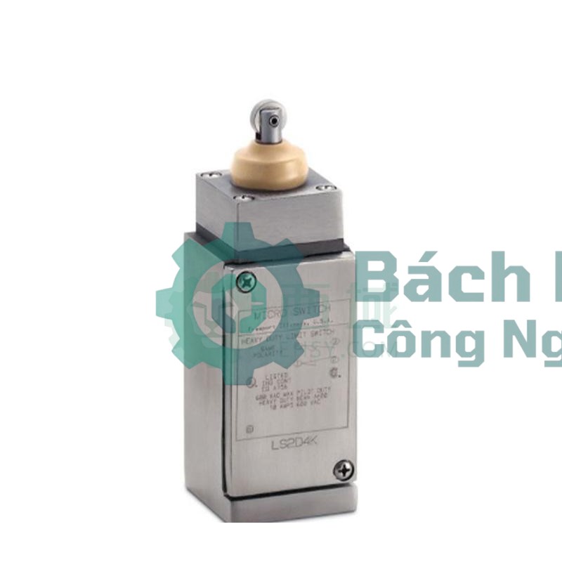 Khí cụ điện LS SES883