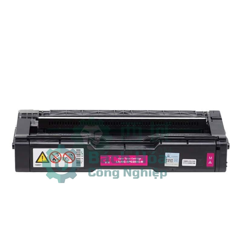 Khí cụ điện LS SPC250C-M