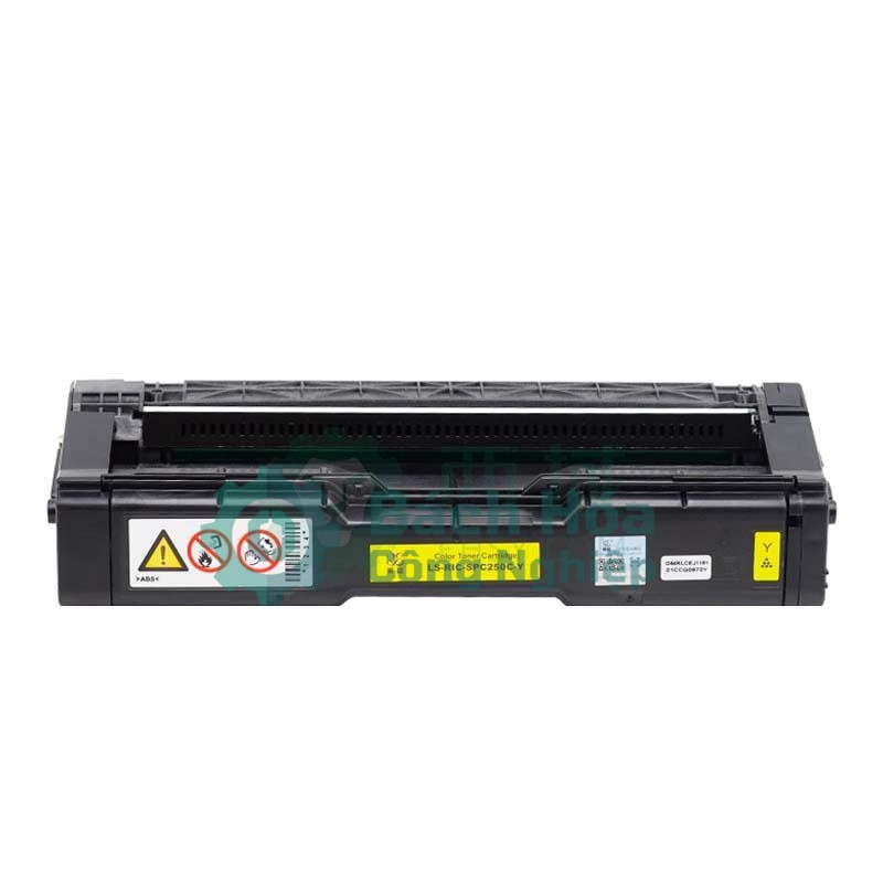 Khí cụ điện LS SPC250C-Y
