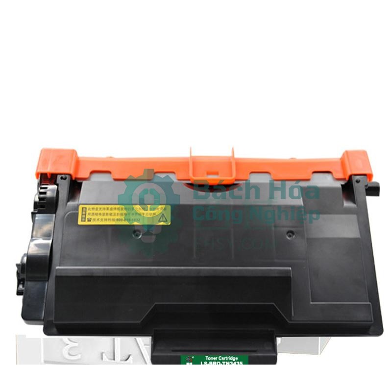 Khí cụ điện LS TN3435