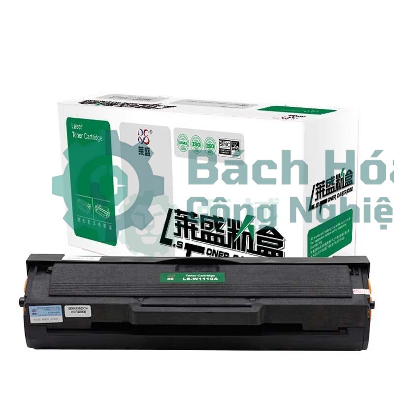Khí cụ điện LS W1110A